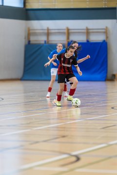 Bild 594 - wCJ NFV Futsalmeisterschaft